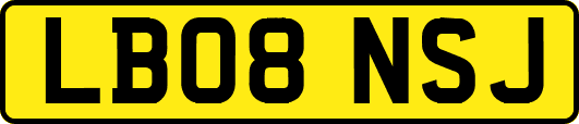 LB08NSJ