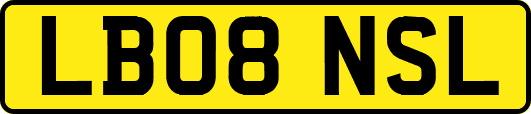 LB08NSL