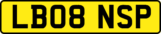 LB08NSP