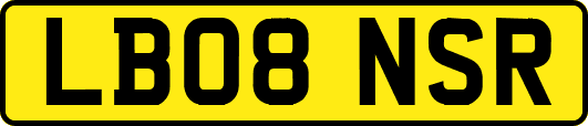 LB08NSR