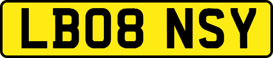 LB08NSY