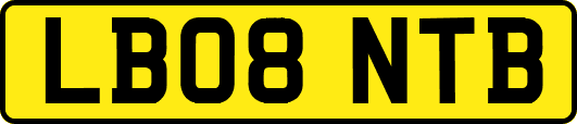LB08NTB