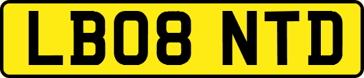 LB08NTD