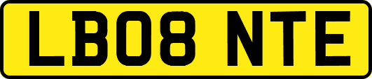 LB08NTE