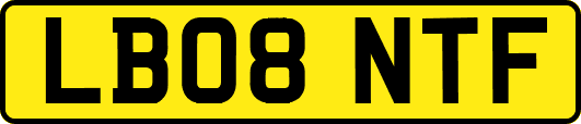 LB08NTF
