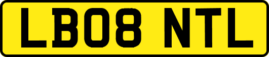 LB08NTL