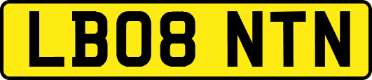 LB08NTN