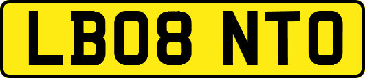 LB08NTO