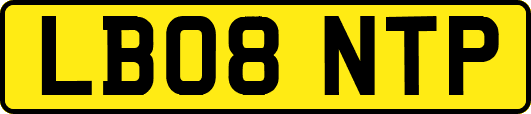 LB08NTP