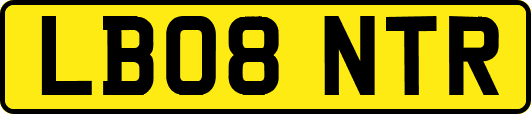 LB08NTR