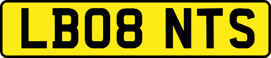 LB08NTS