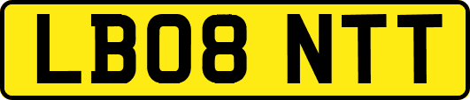 LB08NTT