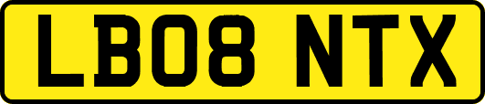 LB08NTX