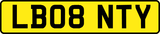 LB08NTY