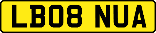 LB08NUA