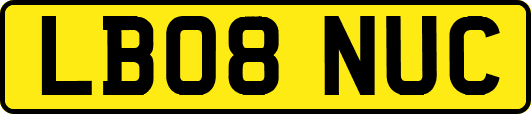 LB08NUC