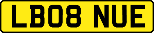 LB08NUE