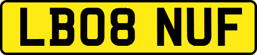 LB08NUF