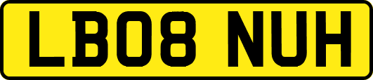 LB08NUH