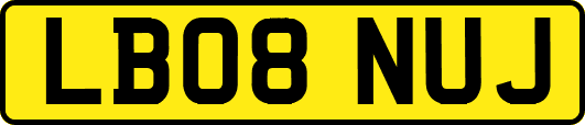 LB08NUJ