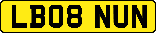 LB08NUN