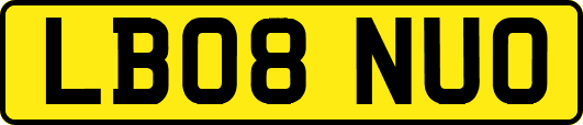 LB08NUO