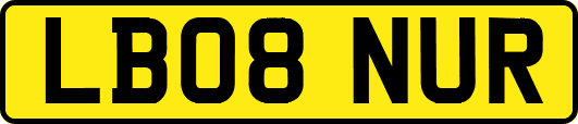 LB08NUR