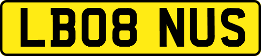 LB08NUS