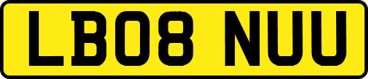 LB08NUU