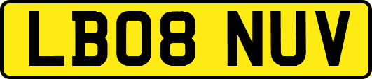 LB08NUV