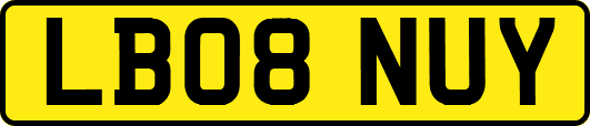 LB08NUY