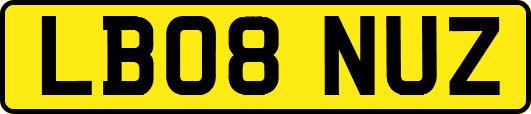LB08NUZ