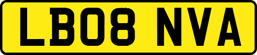 LB08NVA