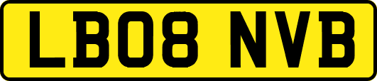 LB08NVB