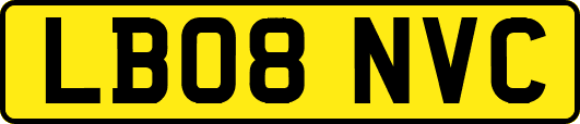LB08NVC