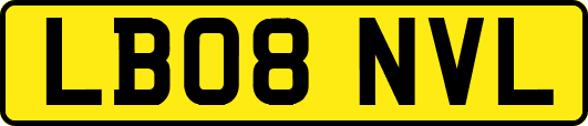 LB08NVL