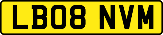 LB08NVM