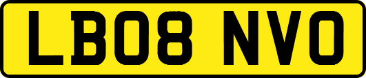 LB08NVO