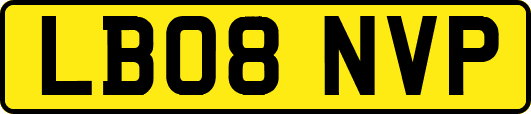 LB08NVP