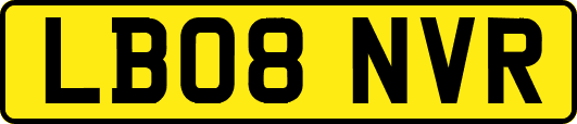 LB08NVR