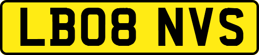 LB08NVS