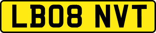 LB08NVT