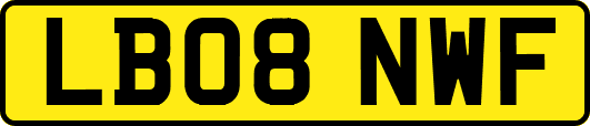 LB08NWF