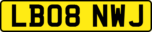 LB08NWJ