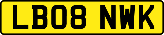 LB08NWK