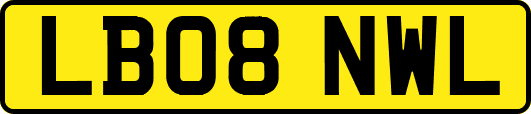 LB08NWL