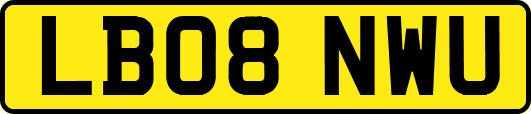LB08NWU