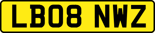 LB08NWZ