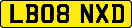 LB08NXD