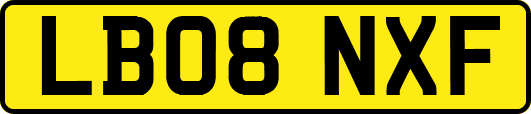 LB08NXF